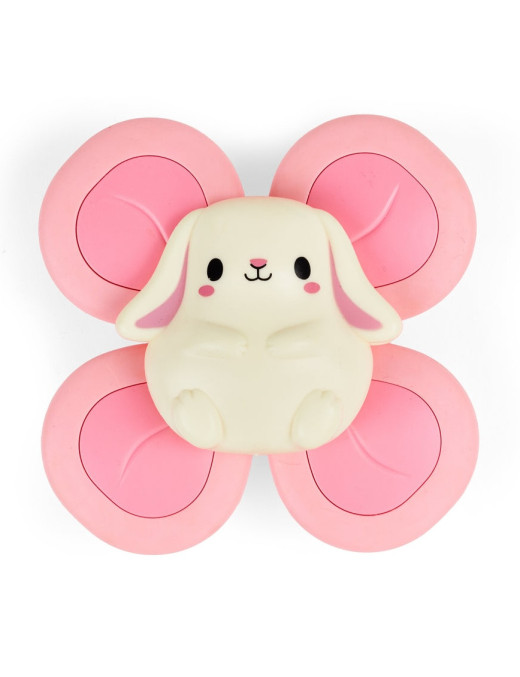 Tiger Tribe Spinner Sensoryczny - Króliczek