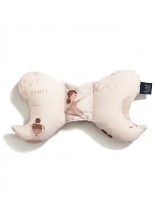 Poduszka Angel's Wings Jersey BALLERINE La Millou
