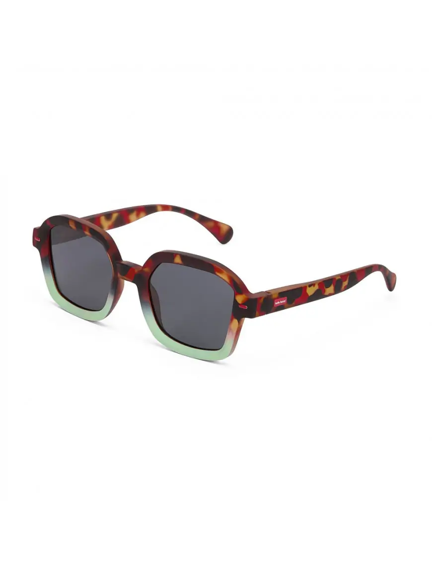 Hello Hossy Okulary przeciwsłoneczne Hossy Craky Mint