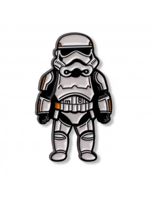 Pin Story - Szturmowiec Star Wars