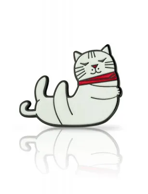 Pin Story - Kot jogin