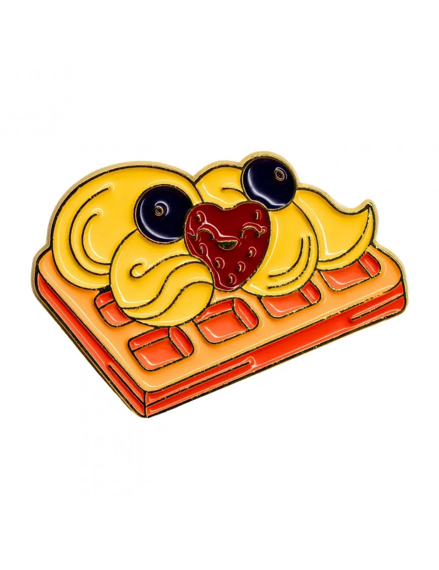 Pin Story - Gofr