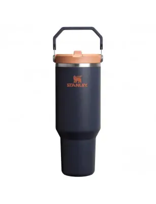Stanley Kubek The IceFlow Flip Straw Tumbler 0,89 l - Twillight