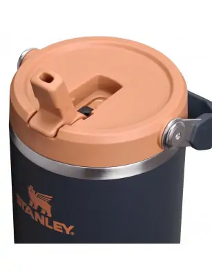 Stanley Kubek The IceFlow Flip Straw Tumbler 0,89 l - Twillight