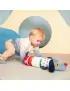 Lilliputiens Wałek dźwiękowy 4-elementowy Piesek Jules 6 m+