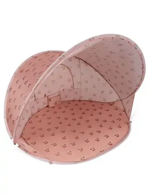 Konges Slojd Namiot Pop Up UV50+ Cherry