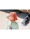Lassig Koszulka do pływania z długim rękawem przeciwsłoneczna UV60 Splash & Fun Camper Sea Foam Lassig Koszulka do pływania z długim rękawem przeciwsłoneczna UV60 Splash & Fun Camper Sea Foam