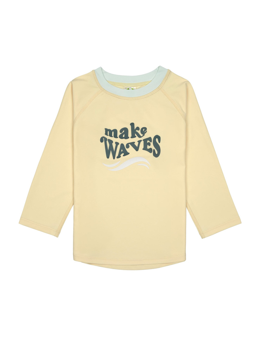 Make Waves