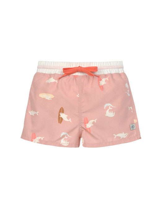 Lassig Szorty do pływania Splash & Fun Peach