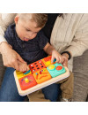 Tablica sensoryczna PlayTab Fat Brain Toys