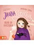 Jadzia Pętelka idzie do fryzjera