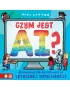 Czym jest AI? Przewodnik dla dociekliwych po sztucznej inteligencji