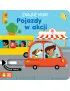 Znajdź mnie! Pojazdy w akcji