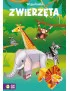 Wypychanki. Zwierzęta