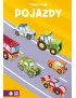 Wypychanki. Pojazdy