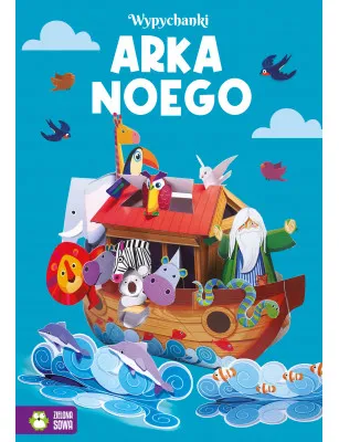 Wypychanki. Arka Noego
