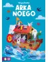 Wypychanki. Arka Noego