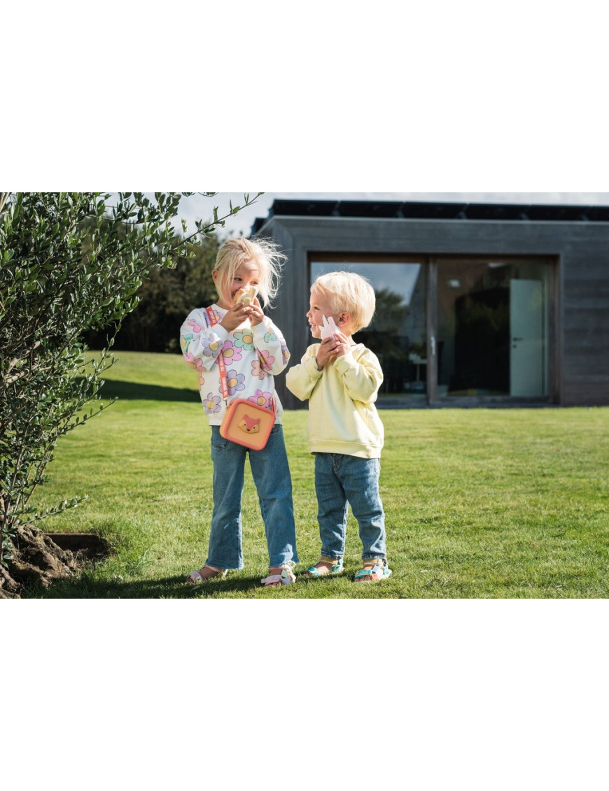 Walkie Talkie dla dzieci unicorn - fox The Zoo Family Walkie Talkie dla dzieci unicorn - fox The Zoo Family