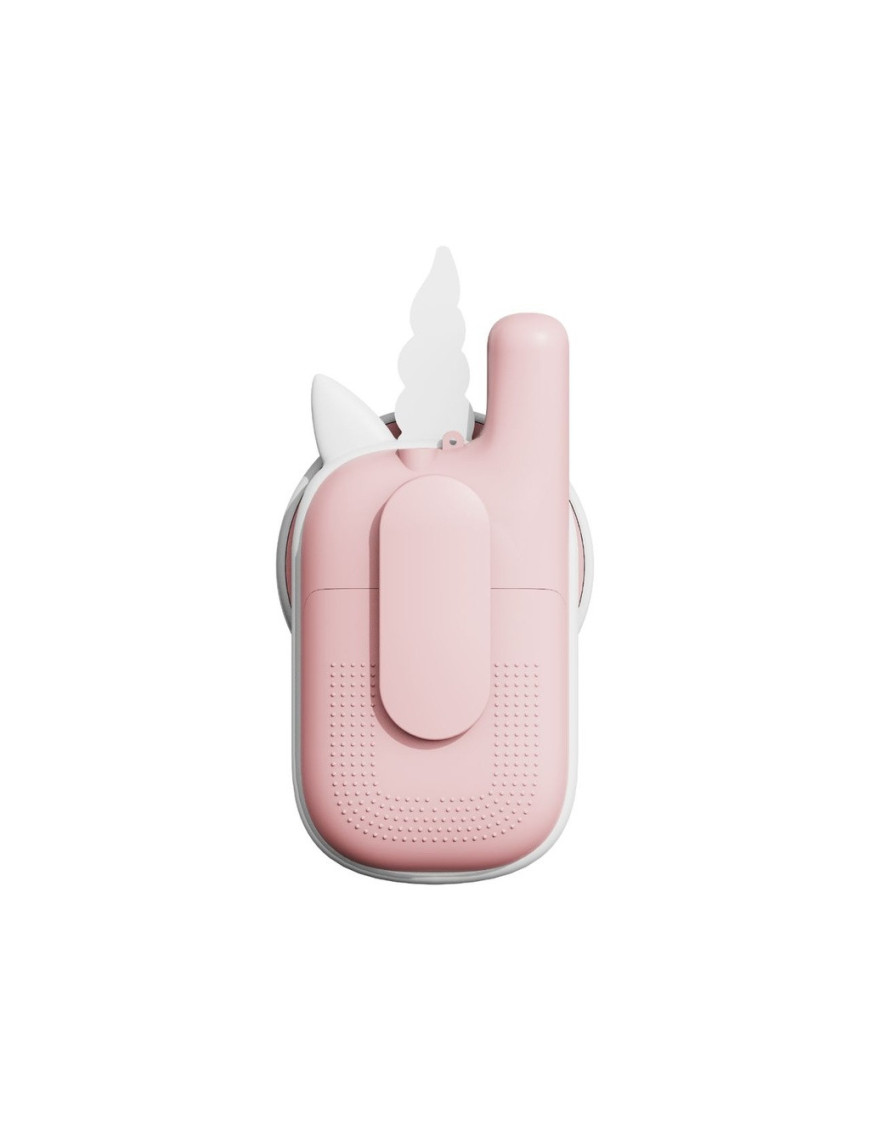 Walkie Talkie dla dzieci unicorn - fox The Zoo Family Walkie Talkie dla dzieci unicorn - fox The Zoo Family