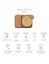 Aparat z natychmiastowym wydrukiem Zoo Print - Bear The Zoo Family