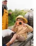 Aparat z natychmiastowym wydrukiem Zoo Print - Bear The Zoo Family