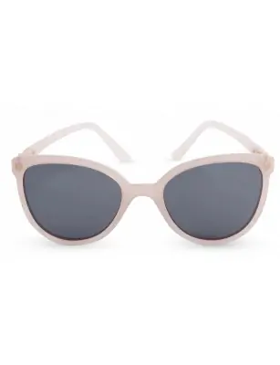 Okulary przeciwsłoneczne BuZZ Pink Glitter Ki ET LA