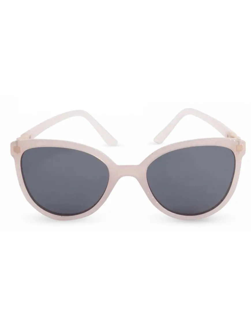 Okulary przeciwsłoneczne BuZZ Pink Glitter Ki ET LA