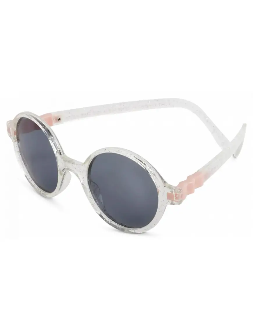 KiETLA, Okulary przeciwsłoneczne RoZZ GLITTER