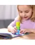 Sticker WOW! stempelki z naklejkami żółw, Melissa & Doug