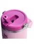 Stanley Kubek The IceFlow Flip Straw Tumbler 0,89 l - Cherry