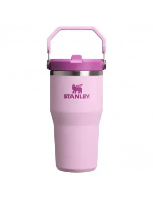 Stanley kubek IceFlow Flip Straw 0,6L Cherry