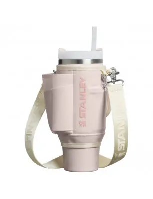 Stanley torba Carry-All na Quencher 0.89 L Rose Quartz
