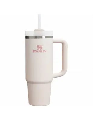 Stanley Quencher H2.O FlowState™ 0.89 L Rose