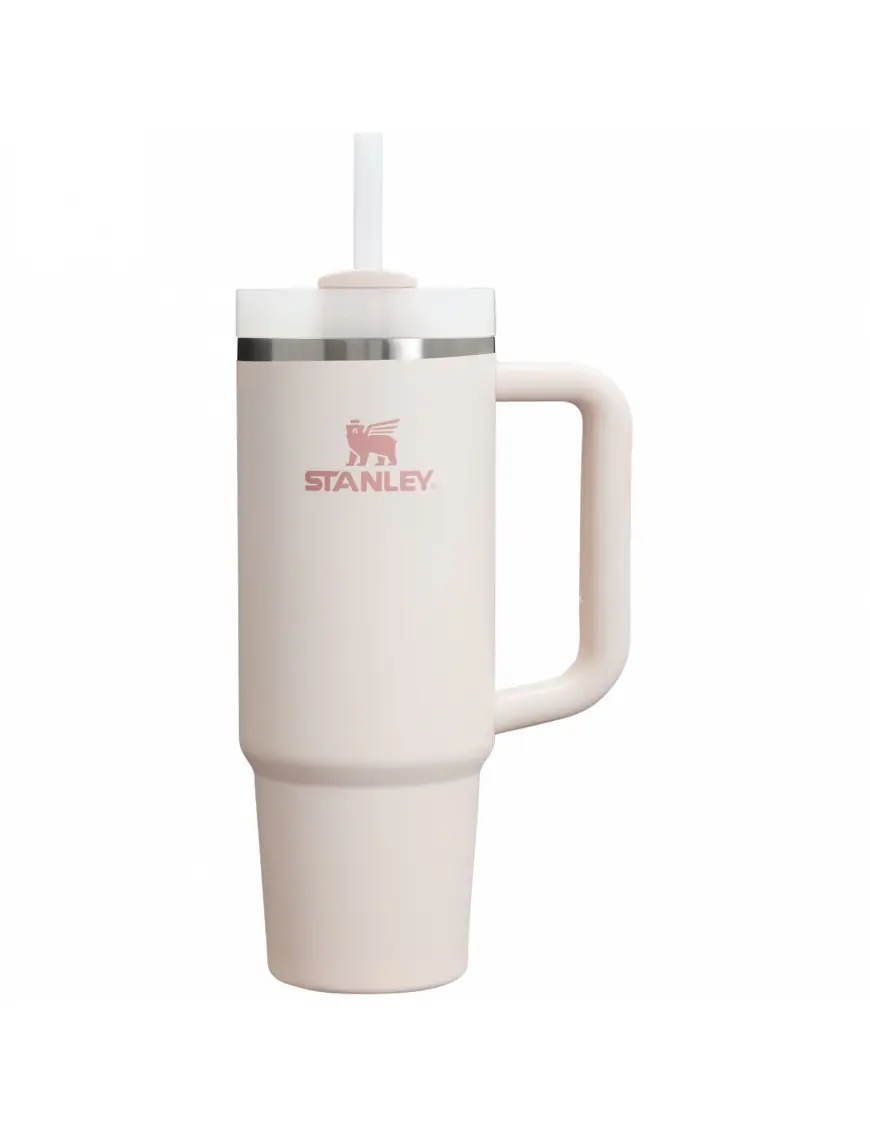 Stanley Quencher H2.O FlowState™ 0.89 L Rose