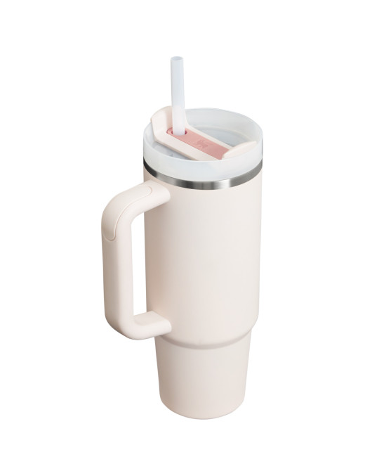 Stanley Quencher H2.O FlowState™ 0.89 L Rose