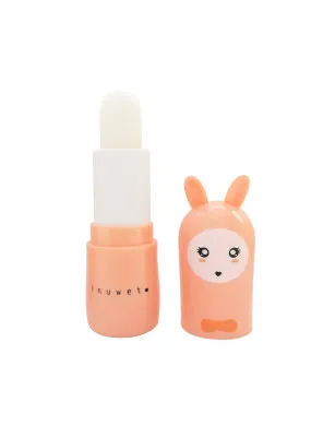 Bunny Island – Balsam do ust Wanilia & Kokos INUWET