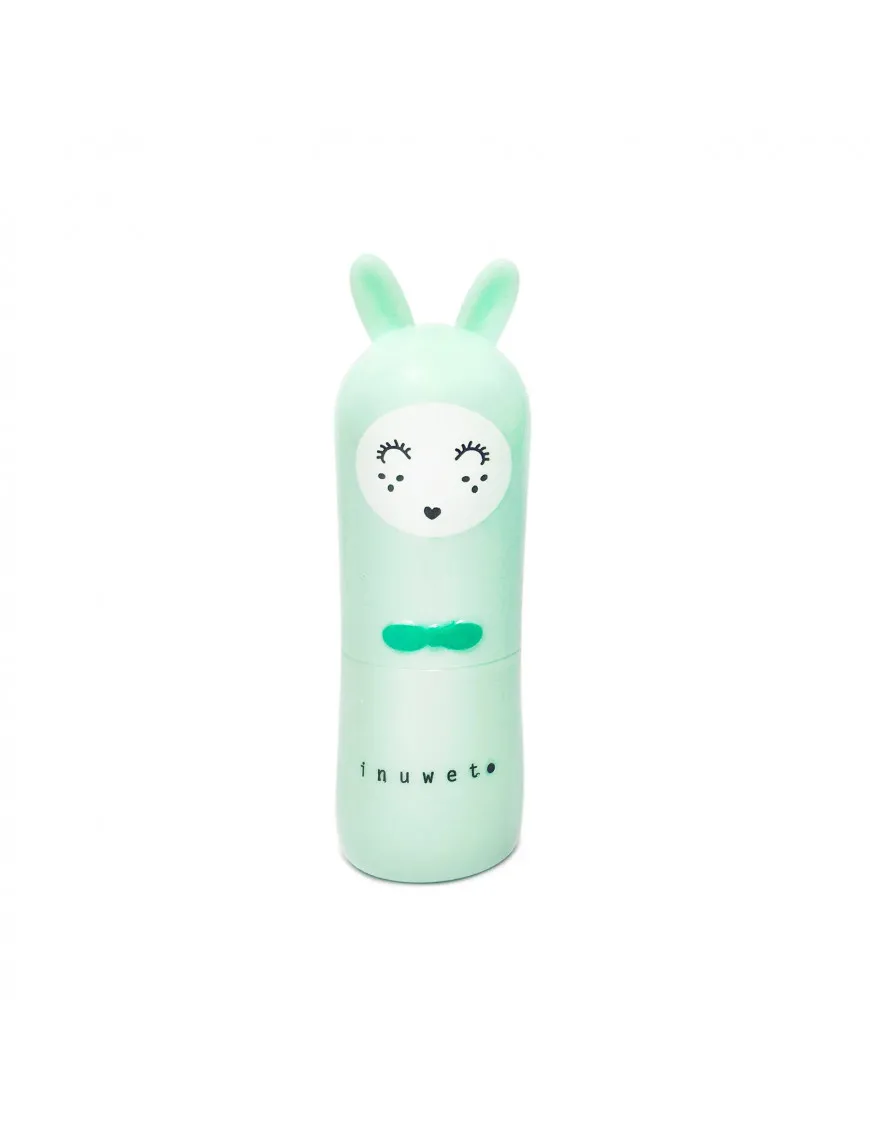 Bunny Fruity – Balsam do ust o zapachu jabłka