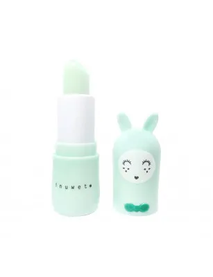 Bunny Fruity – Balsam do ust o zapachu jabłka