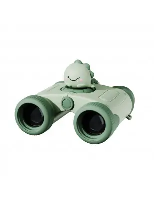 Lornetka dla dzieci Zoo Eyes Dino The Zoo Family