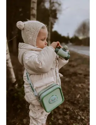 Lornetka dla dzieci Zoo Eyes Dino The Zoo Family