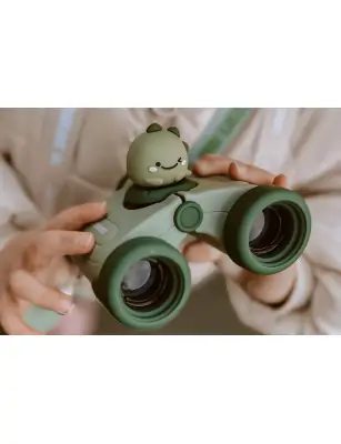 Lornetka dla dzieci Zoo Eyes Dino The Zoo Family