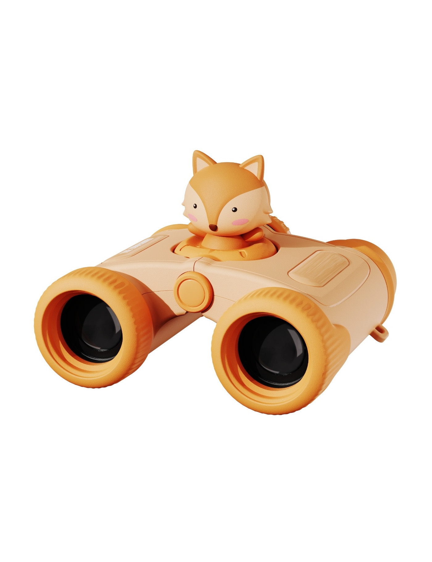 Lornetka dla dzieci Zoo Eyes Fox The Zoo Family Lornetka dla dzieci Zoo Eyes Fox The Zoo Family