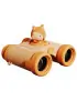 Lornetka dla dzieci Zoo Eyes Fox The Zoo Family
