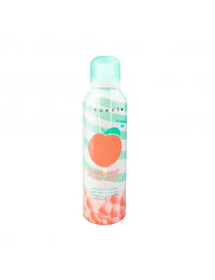 Pianka pod prysznic 200 ml Brzoskwinia INUWET