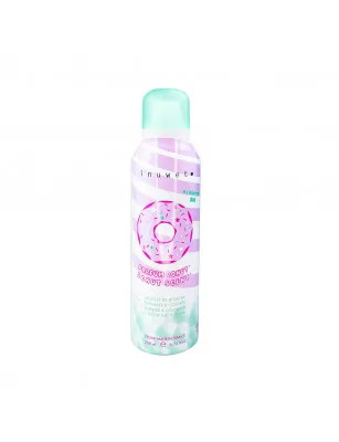 Pianka pod prysznic 200 ml Donut INUWET