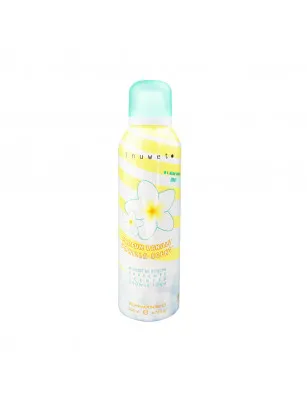 Pianka pod prysznic 200 ml Wanilia INUWET