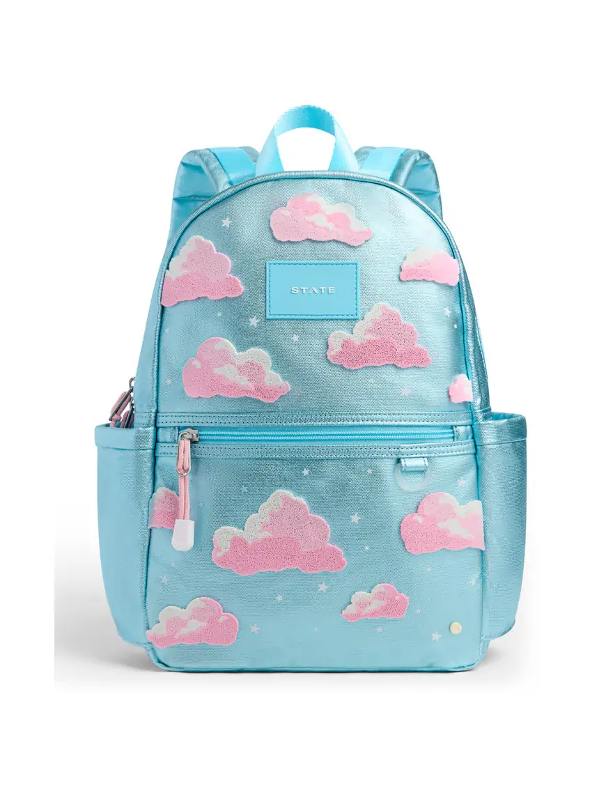 Plecak do szkoły Kene Mini Clouds STATE BAGS