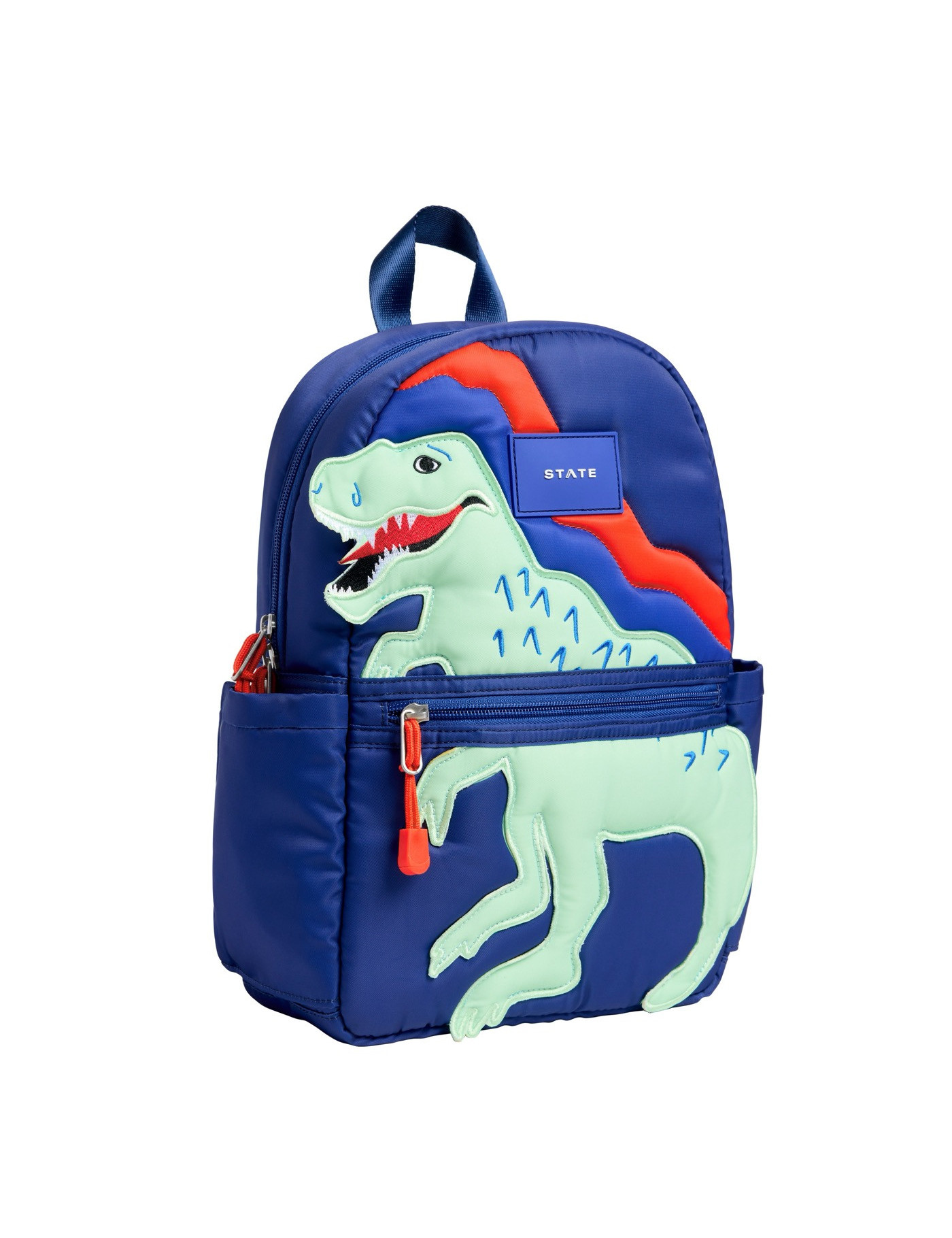 Plecak szkolny Kene Dino STATE BAGS Plecak szkolny Kene Dino STATE BAGS