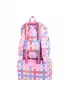 Plecak szkolny Kene MULTI PLAID STATE BAGS