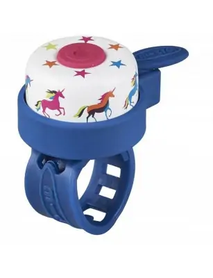 Dzwonek do hulajnogi i roweru Micro Unicorn